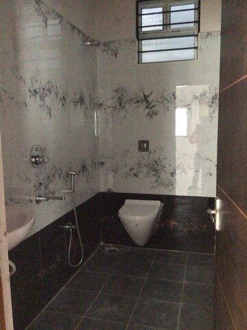 Bathroom in 2 BHK Apartment at Hulimavu – for Sale