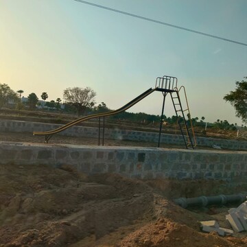  Plot – Exterior View View at Maheshwaram - for Sale