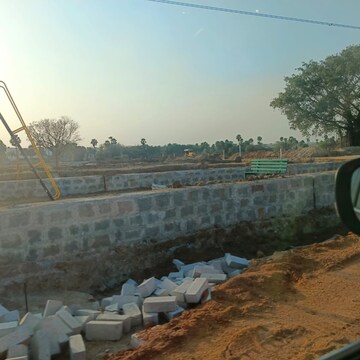  Plot – Exterior View View at Maheshwaram - for Sale