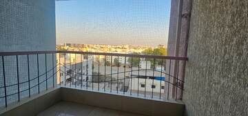 1 BHK Apartment For Rent in Nanded City Mangal Bhairav, Nanded