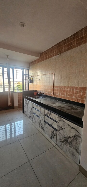Staircase in 1 BHK Apartment at Nanded City Mangal Bhairav, Nanded – for Rent