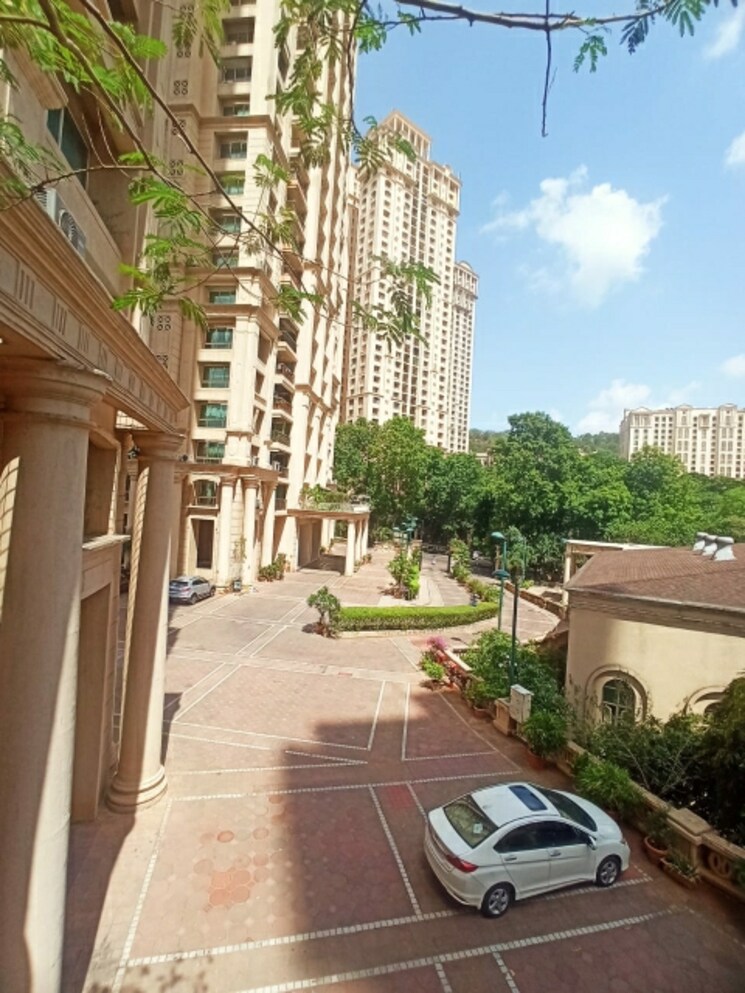Exterior View, hiranandani-gardens-glen-ridge 4 Bedroom 2200 Sq.Ft. Apartment In Powai Mumbai 8211974