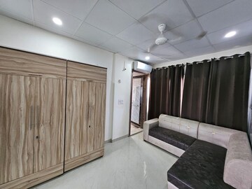 2 BHK Builder Floor For Rent in Sector 27