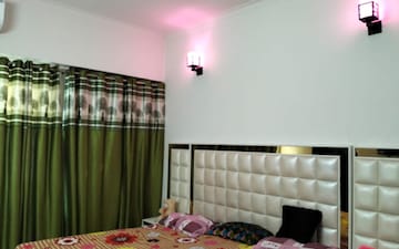 1.5 BHK Apartment For Sale in ABCZ East Avenue, Sector 73