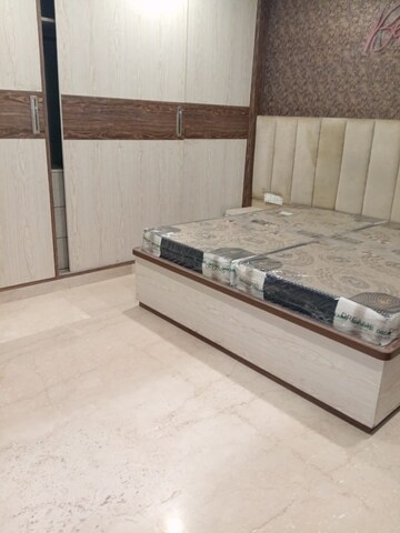 Bedroom in 2 BHK Apartment at Naren Bliss Phase I, Magarpatta Road – for Rent