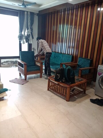 Living Room in 2 BHK Apartment at Naren Bliss Phase I, Magarpatta Road – for Rent