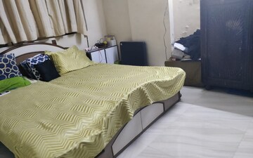 2 BHK Apartment For Rent in Pushtikar CHS, Jogeshwari West