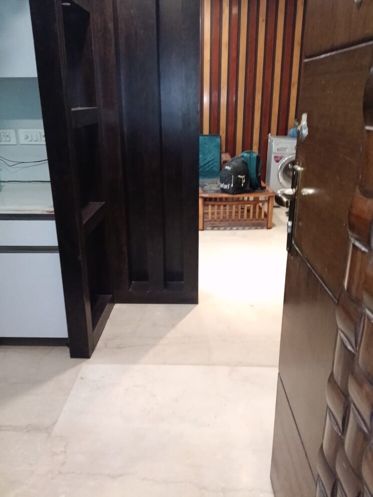 Living Room, naren-bliss-phase-i 2 Bedroom 720 Sq.Ft. Apartment In Magarpatta Road Pune 8212124