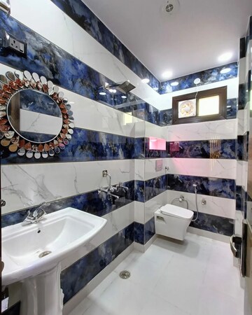Team Area in 2 BHK Builder Floor at Govindpuri – for Sale