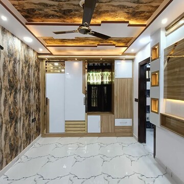 Bedroom in 2 BHK Builder Floor at Govindpuri – for Sale