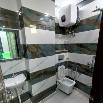 Team Area in 2 BHK Builder Floor at Govindpuri – for Sale