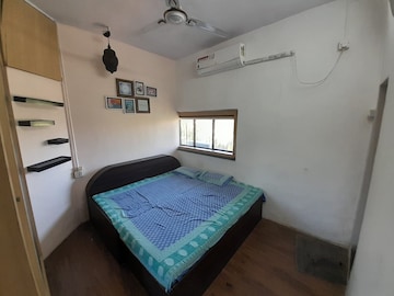 1 BHK Apartment For Resale in Markaz Apartment Jogeshwari West Mumbai  8211982