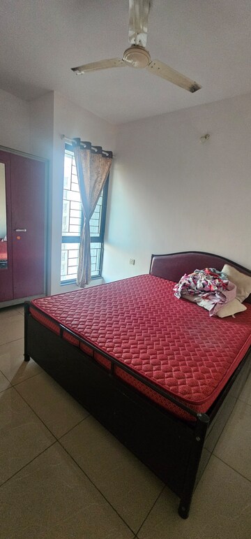 Furnished Amenities in 1 BHK Apartment at Nanded City Mangal Bhairav, Nanded – for Rent