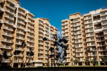 2 BHK Apartment For Rent in Breez Global Heights, Sohna Sector 33