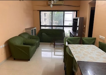 2 BHK Apartment For Rent in Kanakia Rainforest Andheri East Mumbai  8211998