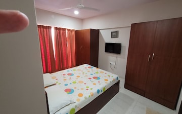 2 BHK Apartment For Rent in Universal Cubical, Jogeshwari West