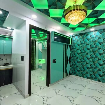 2 BHK Builder Floor For Sale in Govindpuri