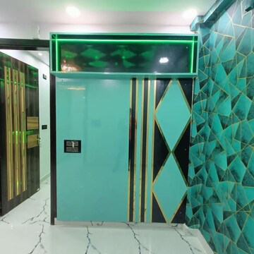 Team Area in 2 BHK Builder Floor at Govindpuri – for Sale