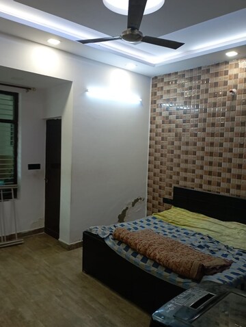 3 BHK Builder Floor For Rent in Sector 31 Faridabad  8212041