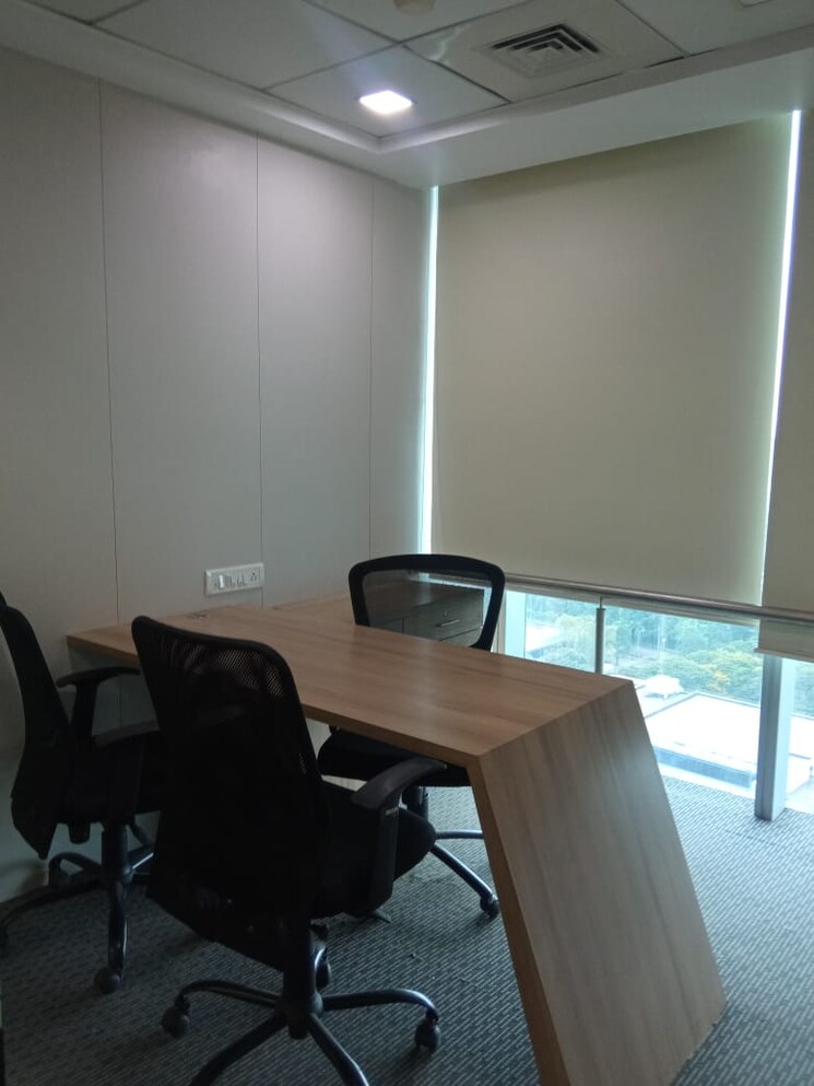 Team Area, rupa-solitaire Commercial Office Space 2000 Sq.Ft. In Kopar Khairane Navi Mumbai 8212043