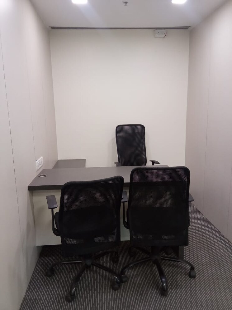 Team Area, rupa-solitaire Commercial Office Space 2000 Sq.Ft. In Kopar Khairane Navi Mumbai 8212043