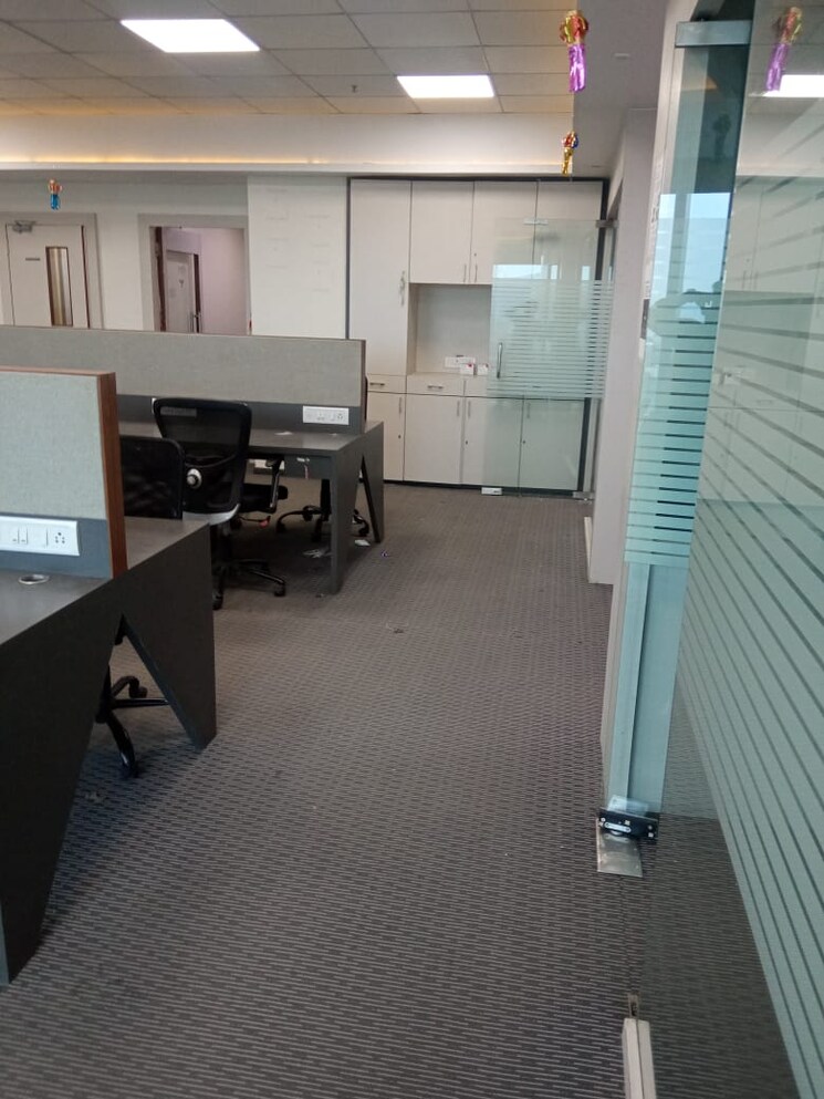Team Area, rupa-solitaire Commercial Office Space 2000 Sq.Ft. In Kopar Khairane Navi Mumbai 8212043