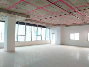 Commercial Office Space 25000 Sq.Ft. For Rent in Suryaraopeth Vijayawada  8178912