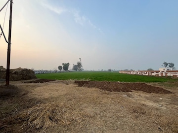 Plot For Resale in Rabindra Palli Lucknow  8212048