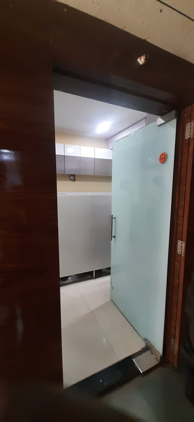 Kitchen, vindhya-commercial-complex Commercial Office Space 750 Sq.Ft. In Cbd Belapur Sector 11 Navi Mumbai 8212055