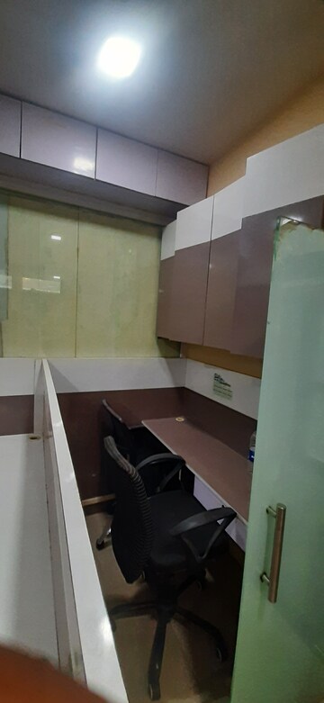 Team Area in  Office Space at Vindhya Commercial Complex, Cbd Belapur Sector 11 – for Rent