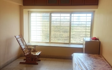 1 BHK Apartment For Rent in Eden Woods complex, Manpada