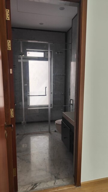 Bathroom in 4 BHK Apartment at Kalpataru Avana, Parel – for Sale