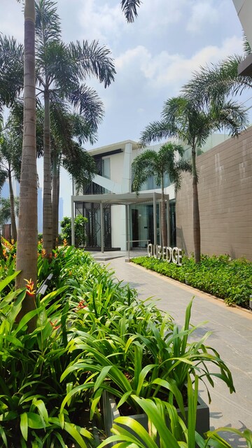 4 BHK Apartment – Garden View at Kalpataru Avana, Parel - for Sale