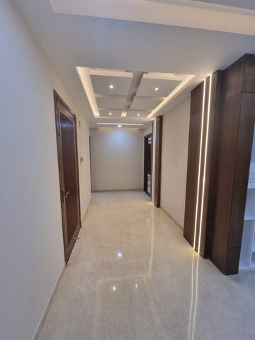 Building Lobby in 4 BHK Apartment at Sector 1 – for Rent