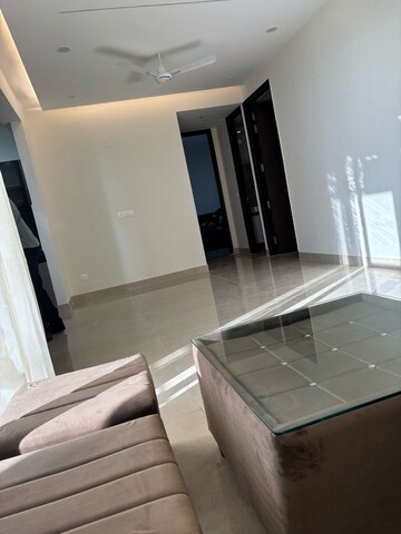 Building Lobby in 2 BHK Apartment at Vip Road – for Rent