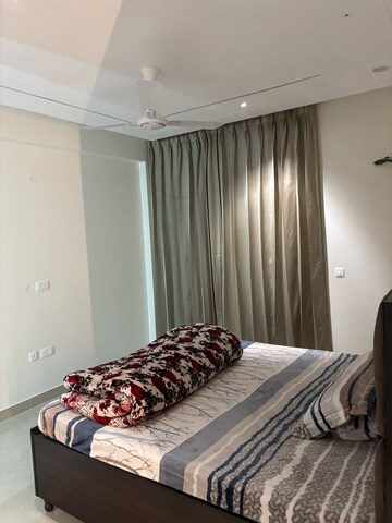 Bedroom in 2 BHK Apartment at Vip Road – for Rent