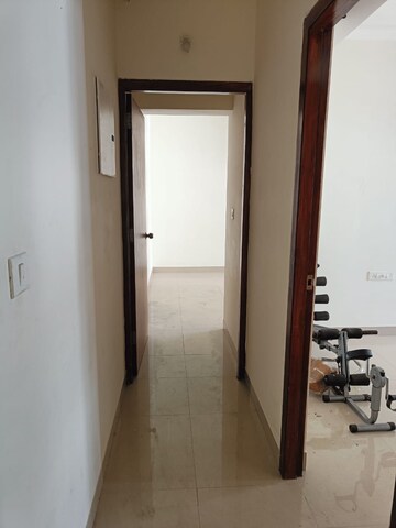 Building Lobby in 2 BHK Apartment at Godrej Prime, Chembur – for Sale