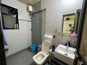 Team Area in 2 BHK Apartment at Godrej Prime, Chembur – for Sale