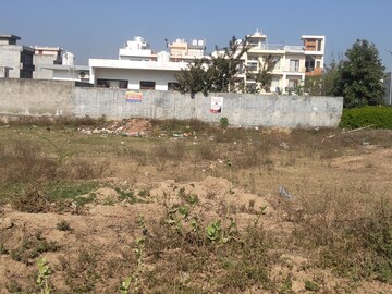 Plot For Resale in Sector 66 B Mohali  8212153