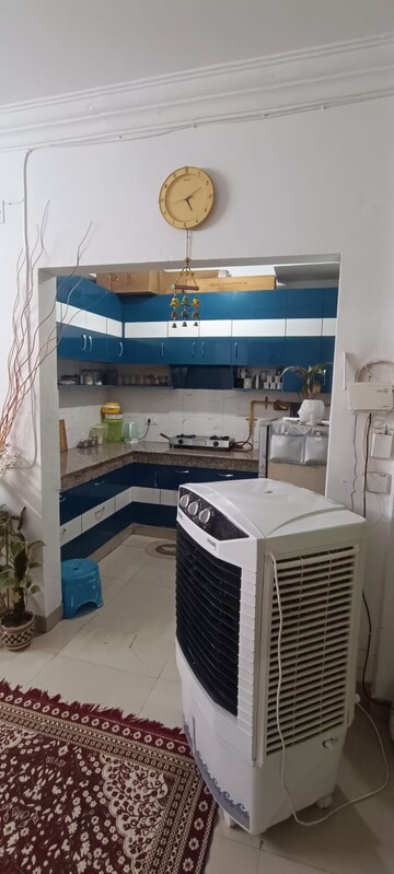 Team Area in 3 BHK Apartment at Panchsheel Pratistha, Sector 75 – for Sale