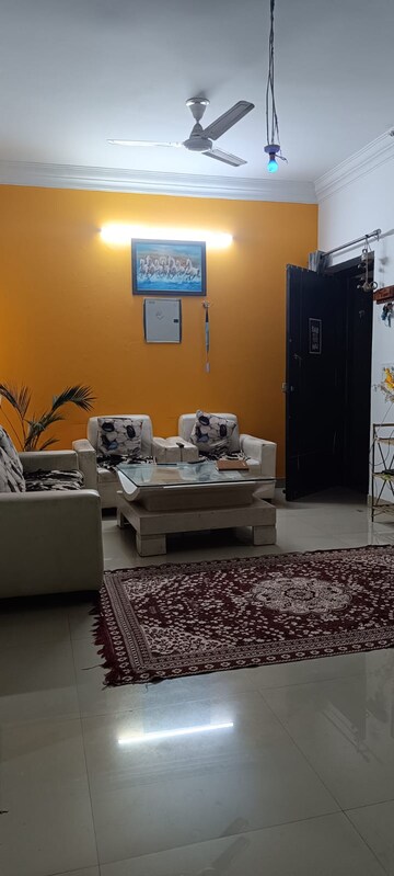 3 BHK Apartment For Sale in Panchsheel Pratistha, Sector 75