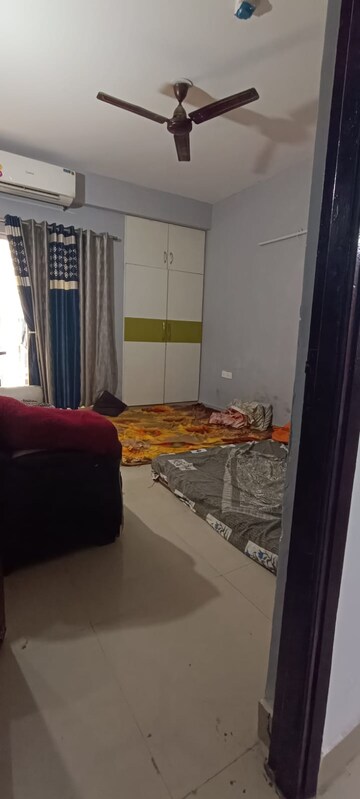Bedroom in 3 BHK Apartment at Panchsheel Pratistha, Sector 75 – for Sale