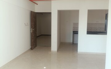 2 BHK Apartment For Sale in Mahavir Square, Manpada