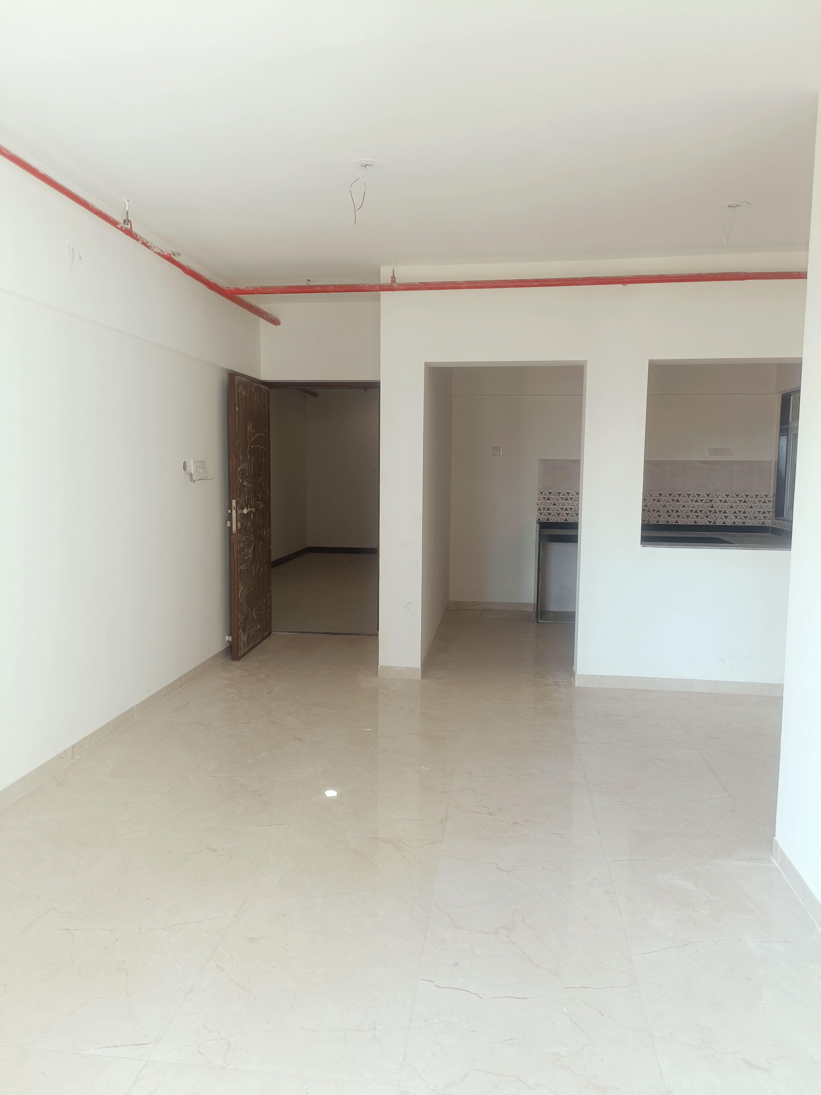 2 BHK + Pooja Room Apartment For Sale in Mahavir Square