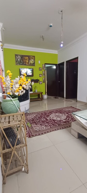 Bedroom in 3 BHK Apartment at Panchsheel Pratistha, Sector 75 – for Sale