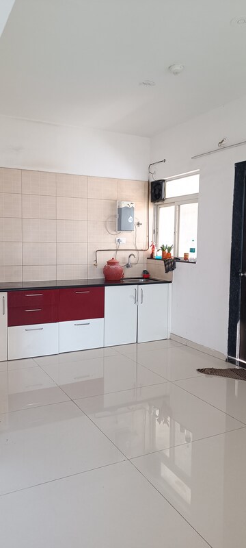 Kitchen in 2 BHK Apartment at Kolte Patil Life Republic, Hinjewadi – for Rent