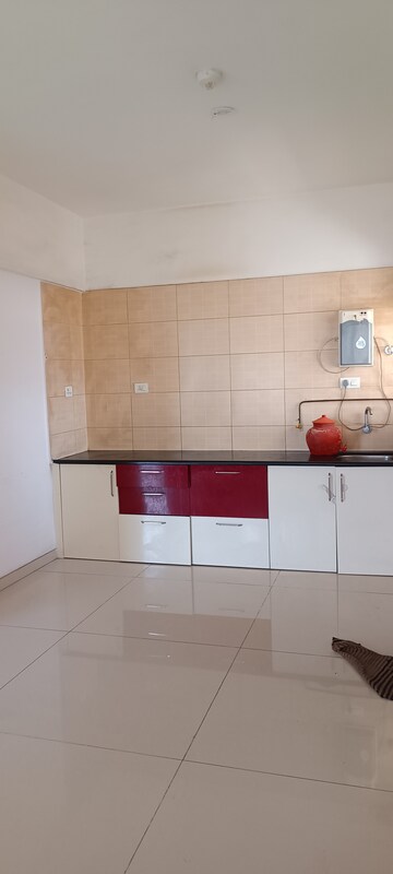 Kitchen in 2 BHK Apartment at Kolte Patil Life Republic, Hinjewadi – for Rent