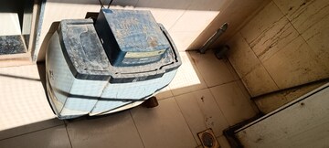 Master Bedroom in 2 BHK Apartment at Kolte Patil Life Republic, Hinjewadi – for Rent