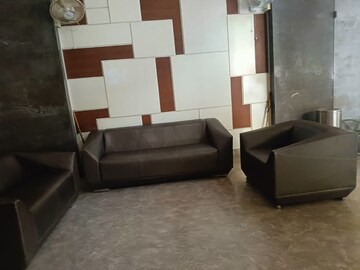 Living Room in 3 BHK Apartment at Kothapet – for Rent