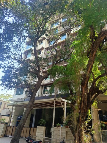 3 BHK Apartment – Exterior View View at Kothapet - for Rent